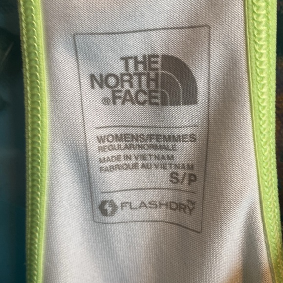 TNF Super Lightweight Running Tank - Picture 5 of 8